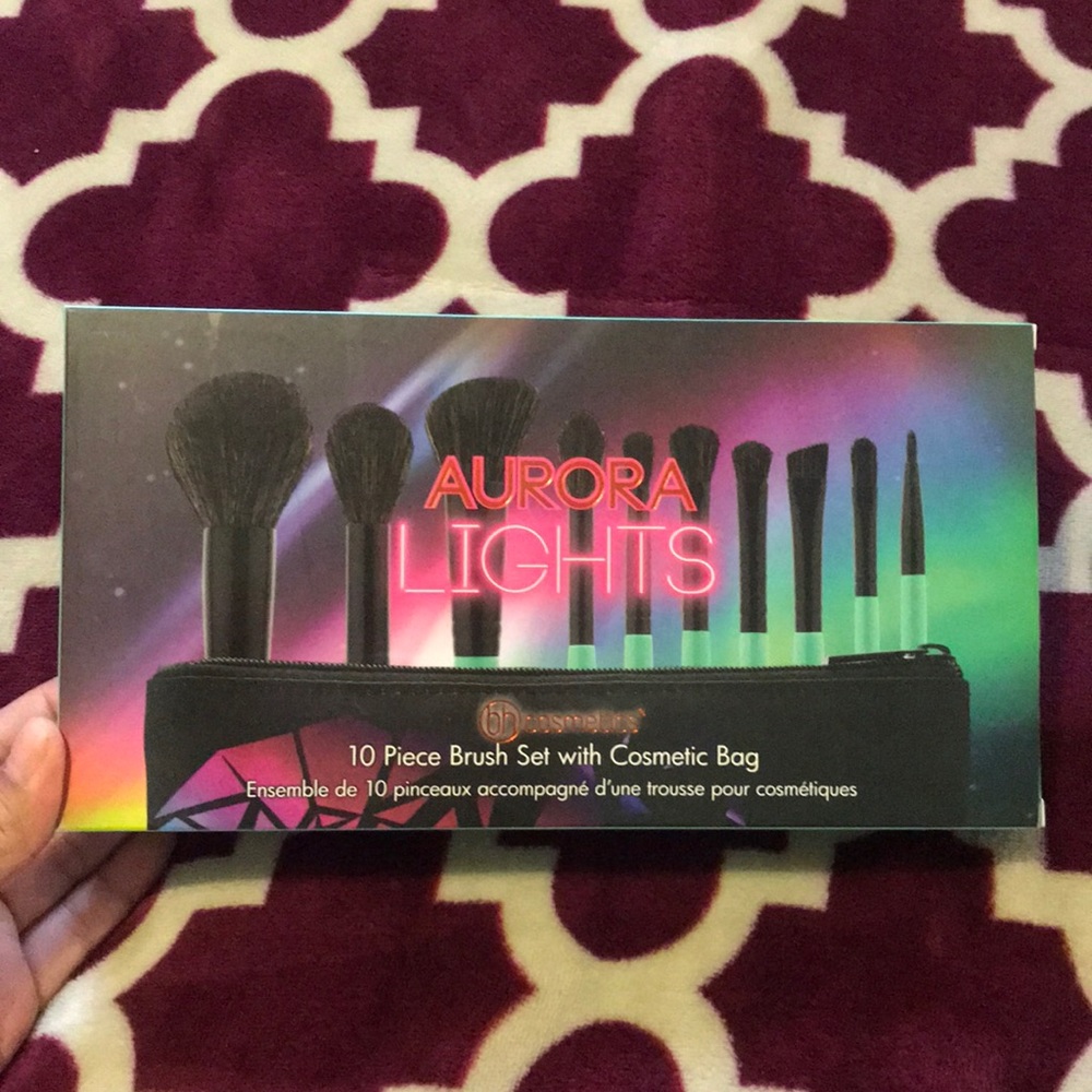 Brush set